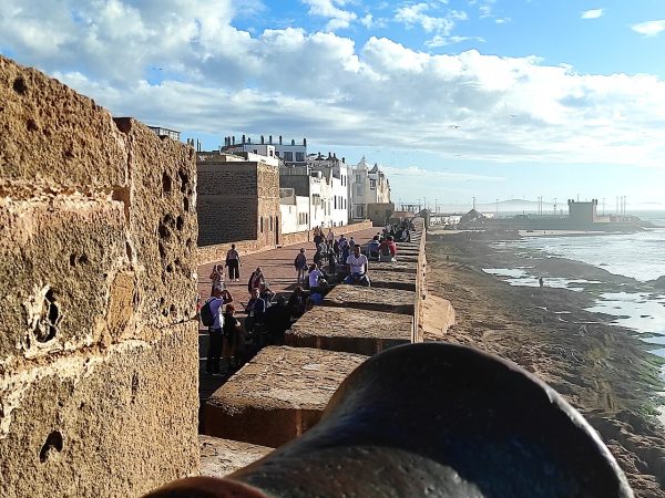 Essaouira