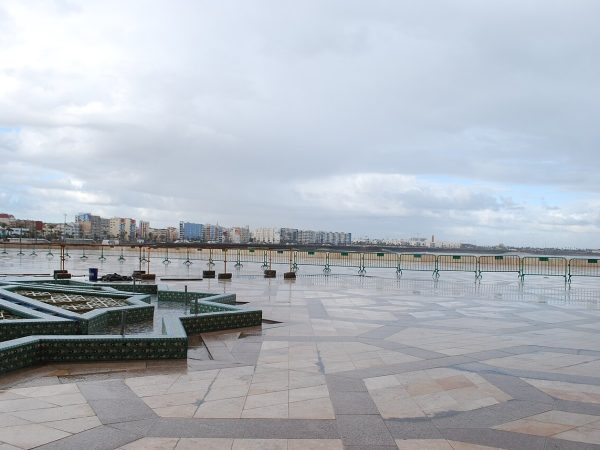 Casablanca
