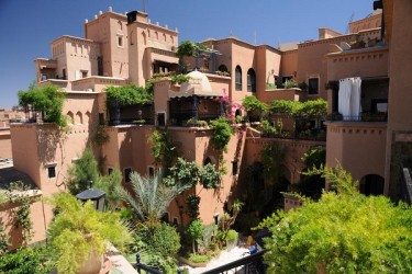 2-Day Trip to Ouarzazate