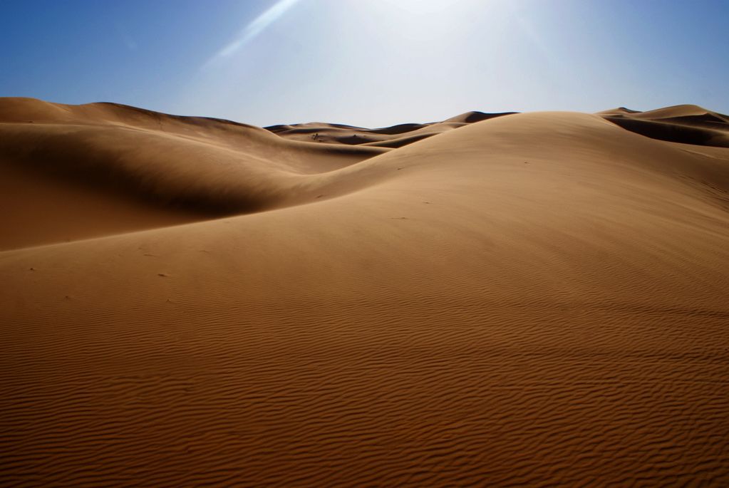 3-Days Desert Trip from Marrakech to Fez