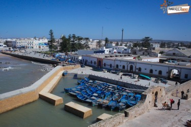 Day Trip to Essaouira – Mogador
