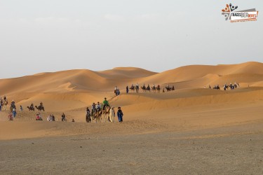 2-Day Zagora Desert Tour