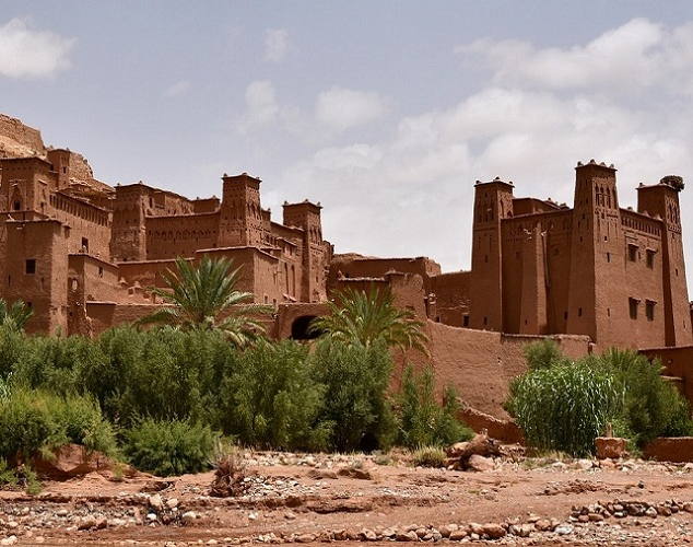 4-Day Desert Tour to Zagora & Merzouga