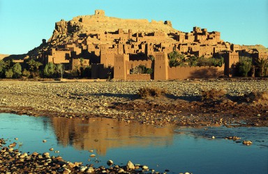 Day Trip to Ouarzazate – Ait Benhaddou