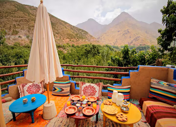 2-Day Trip to Imlil